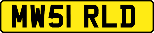 MW51RLD