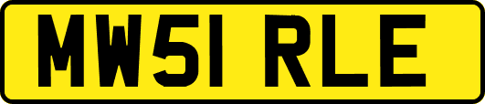 MW51RLE