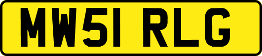 MW51RLG