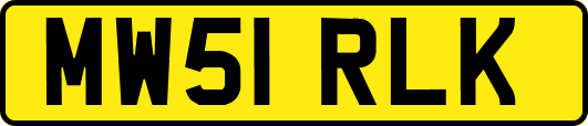 MW51RLK