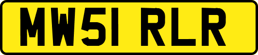 MW51RLR