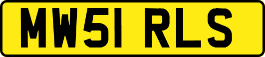 MW51RLS