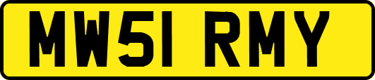MW51RMY
