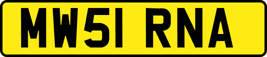 MW51RNA
