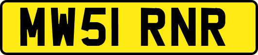 MW51RNR