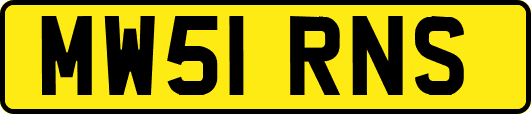 MW51RNS