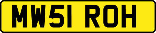 MW51ROH