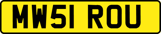MW51ROU