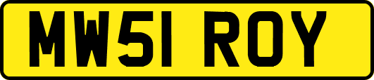 MW51ROY