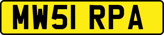 MW51RPA