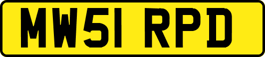MW51RPD