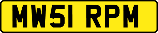 MW51RPM