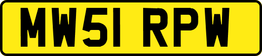MW51RPW