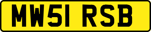 MW51RSB