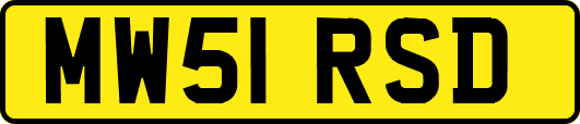 MW51RSD