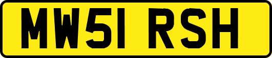 MW51RSH