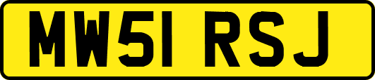 MW51RSJ