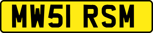 MW51RSM