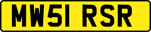 MW51RSR