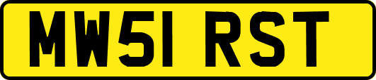 MW51RST