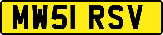MW51RSV