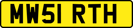 MW51RTH