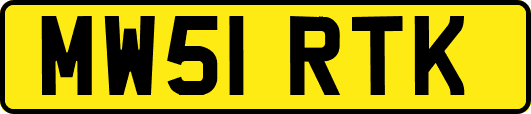 MW51RTK