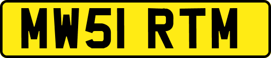 MW51RTM