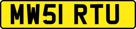 MW51RTU