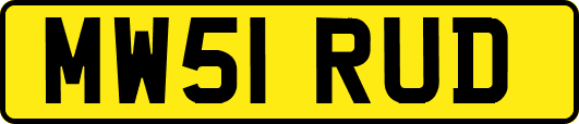 MW51RUD