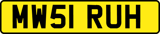 MW51RUH