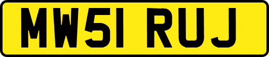 MW51RUJ