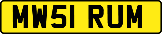 MW51RUM