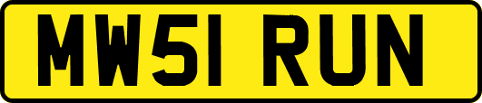 MW51RUN