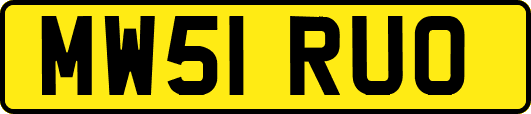 MW51RUO