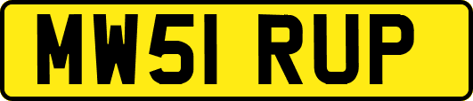 MW51RUP