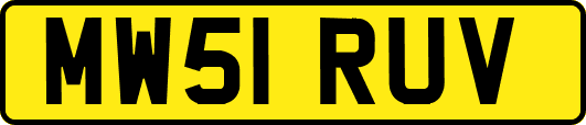 MW51RUV