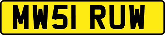 MW51RUW