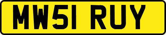 MW51RUY