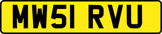 MW51RVU