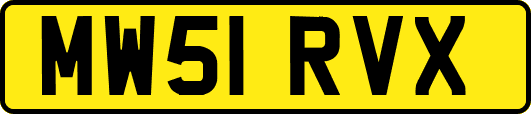 MW51RVX