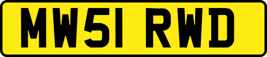 MW51RWD