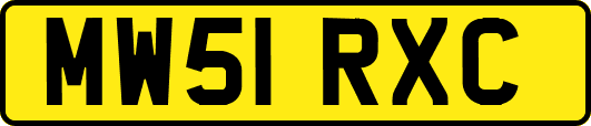 MW51RXC