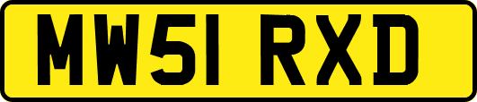 MW51RXD