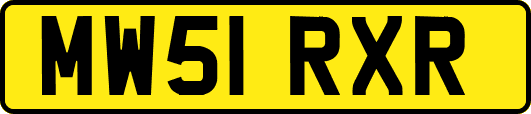 MW51RXR