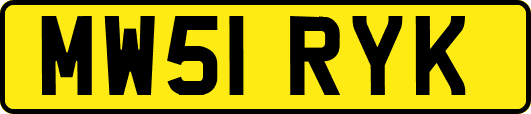 MW51RYK