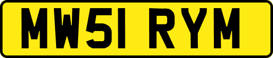 MW51RYM