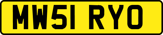 MW51RYO