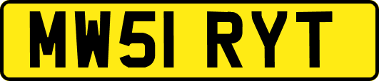 MW51RYT