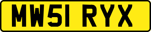 MW51RYX